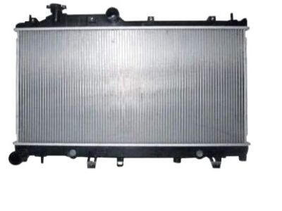 2012 Subaru Outback Radiator - 45111AJ05A