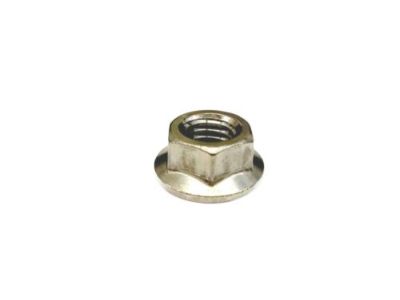 Subaru 802008270 Nut