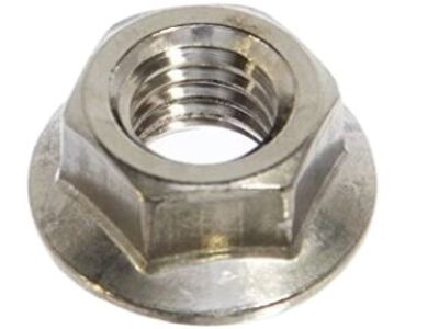 Subaru 802008270 Nut