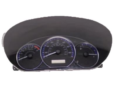 Subaru 85075SC000 Glass Meter