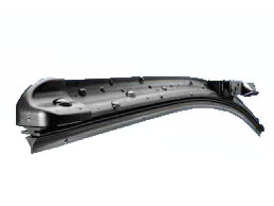 Subaru SOA591B720 Beam Wiper Blade - 20" SOA591B720 Subaru Beam Wiper Blade - 20" Product Photo 1 of 1