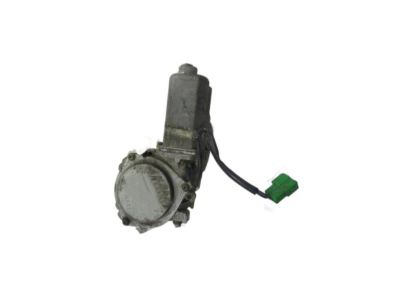 Subaru 63113FA020 Motor Assembly Regulator Rear RH