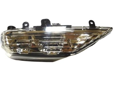 Subaru 84401AG020 Lamp Assembly Turn Side RH