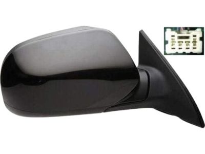 2014 Subaru Legacy Car Mirror - 91036AJ12B