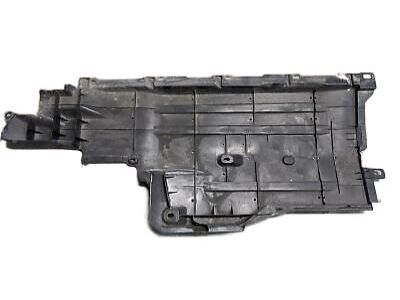 Subaru Legacy Underbody Splash Shield - 56411AL00A