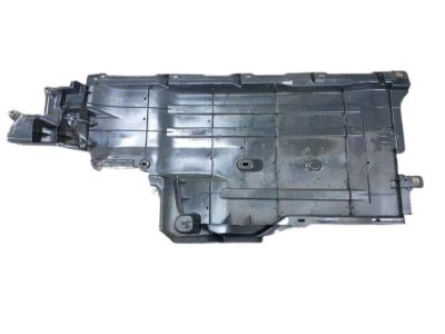 Subaru 56411AL00A Under Cover Rear Right