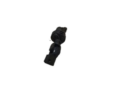 FEBEST AS-1639 Universal Joint 16x39 – Steering Shaft U-Joint For Acura Honda Hyundai Lexus, OEM 34170-AG022