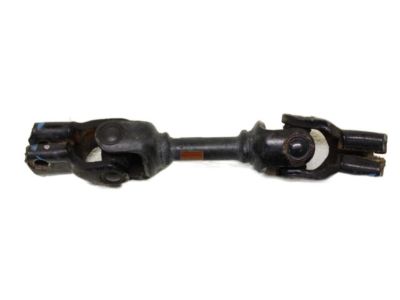 Subaru 34170AG022 Steering Universal Joint Assembly