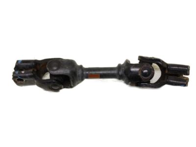 thumbnail image 2 of FEBEST AS-1639 Universal Joint 16x39 – Steering Shaft U-Joint For Acura Honda Hyundai Lexus, OEM 34170-AG022 2 of 6