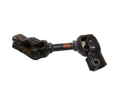 Subaru 34170AG022 Steering Universal Joint Assembly