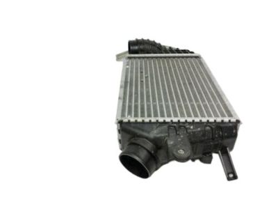 Subaru 21821AA061 Inter Cooler Complete