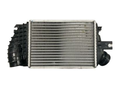 2011 Subaru Outback Intercooler - 21821AA061