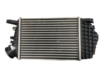 Subaru 21821AA061 Inter Cooler Complete