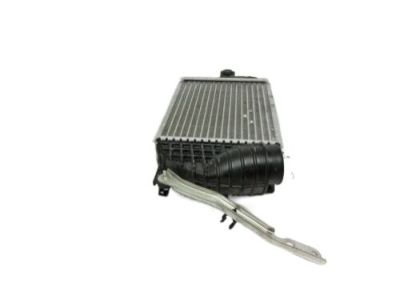 Subaru 21821AA061 Inter Cooler Complete