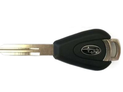 2006 Subaru Tribeca Car Key - 57497AG11A