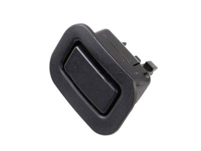 Subaru 64328AG001JC Button Holder RH