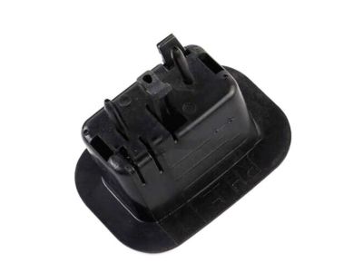 Subaru 64328AG001JC Button Holder RH