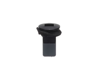 Subaru 66221AE00B STOPPER Pocket