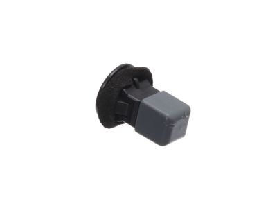 Subaru 66221AE00B STOPPER Pocket