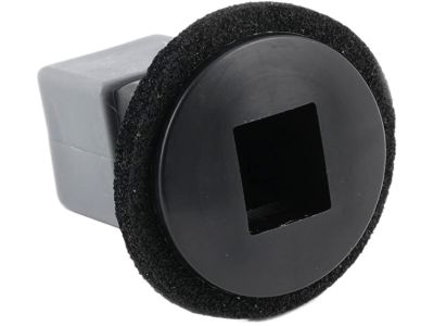 Subaru 66221AE00B STOPPER Pocket