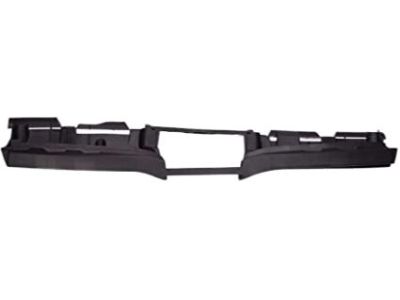 Subaru 91165SG000 Bracket Grille Lower