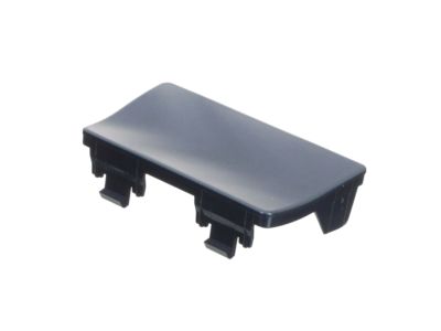 Subaru 57731FJ230E1 Cover Bumper Rear XUV