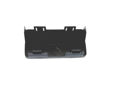 Subaru 57731FJ230E1 Cover Bumper Rear XUV