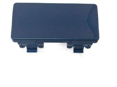 Subaru 57731FJ230E1 Cover Bumper Rear XUV