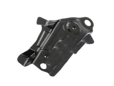 Subaru 51625AL00A9P Bracket Side Right