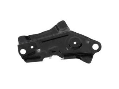 Subaru 51625AL00A9P Bracket Side Right