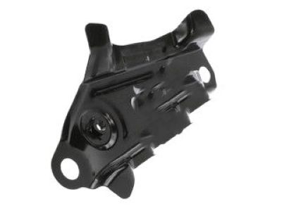 Subaru 51625AL00A9P Bracket Side Right