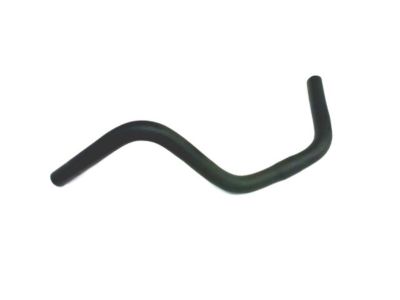Subaru Forester Brake Booster Vacuum Hose - 26151FA021