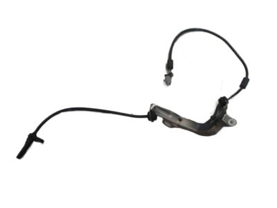 Subaru Impreza WRX Speed Sensor - 27540FG031