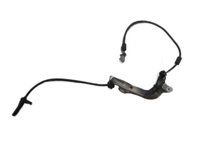 2010 Subaru Impreza Speed Sensor - 27540FG031