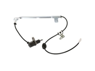 2005 Subaru Forester Speed Sensor - 27540SA000