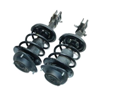 2014 Subaru Impreza Shock Absorber - 20310FJ031