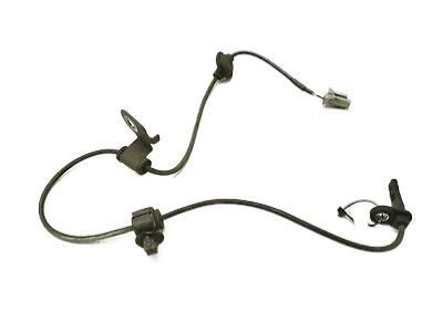 Subaru Speed Sensor - 27540VA000