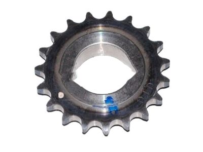 Subaru Baja Crankshaft Gear - 13021AA190