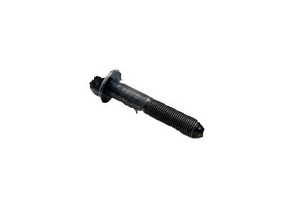 Subaru 901000206 FLANGE Bolt