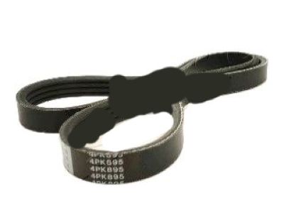 Subaru Impreza STI Drive Belt - 73323AC010