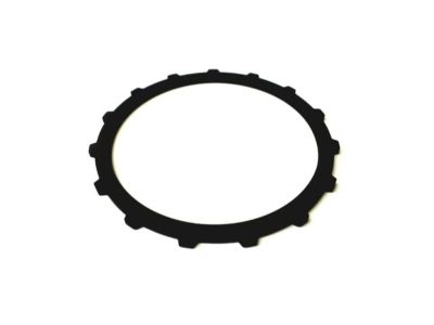 Subaru 31593AA150 Plate Pressure Front