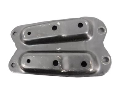 Subaru 20510AA000 Jack Up Plate Front