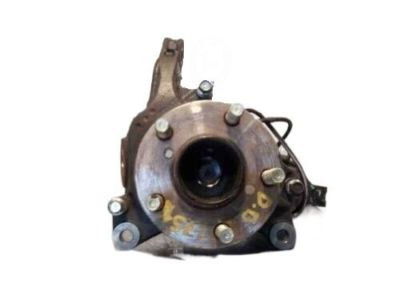 Subaru 28313CA000 Front Spindle Knuckle, Right