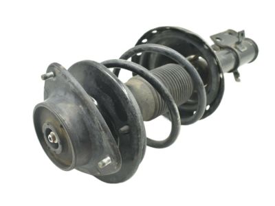 2009 Subaru Impreza WRX Shock Absorber - 20310FG090