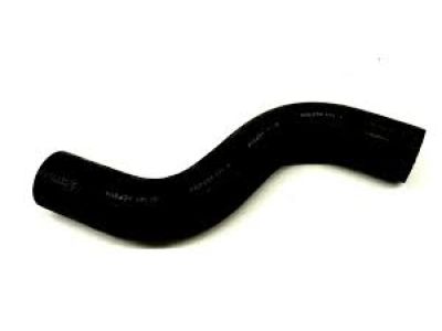 2009 Subaru Legacy Coolant Reservoir Hose - 45161AG04A