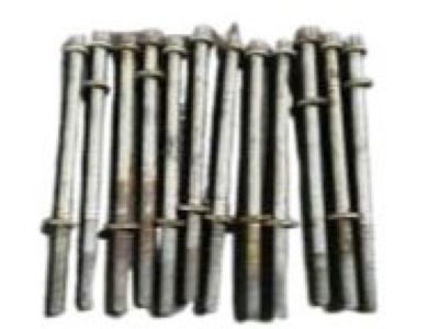 Subaru Outback Cylinder Head Bolts - 11095AA122