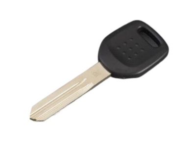 2002 Subaru Impreza WRX Car Key - 57497FC000