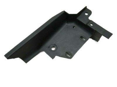 Subaru 91461AG03B Cover COWL Panel LH