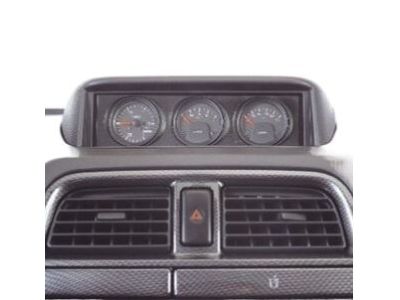 Subaru H5010FE060 WRX Turbo Gauge Pack