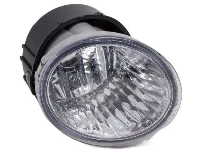 Subaru Legacy Fog Light Lens - 84501AL04A